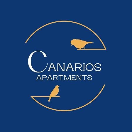 Canarios Apartments Catarina ลิสบอน ภายนอก รูปภาพ