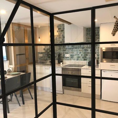 Canarios Apartments Catarina ลิสบอน ภายนอก รูปภาพ