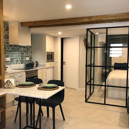 Canarios Apartments Catarina ลิสบอน ภายนอก รูปภาพ