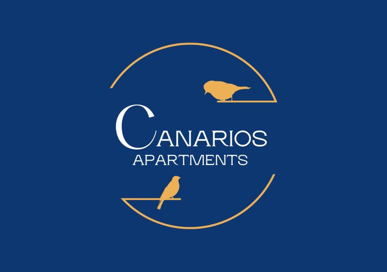 Canarios Apartments Catarina ลิสบอน ภายนอก รูปภาพ