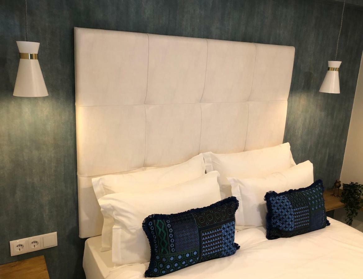 Canarios Apartments Catarina ลิสบอน ภายนอก รูปภาพ