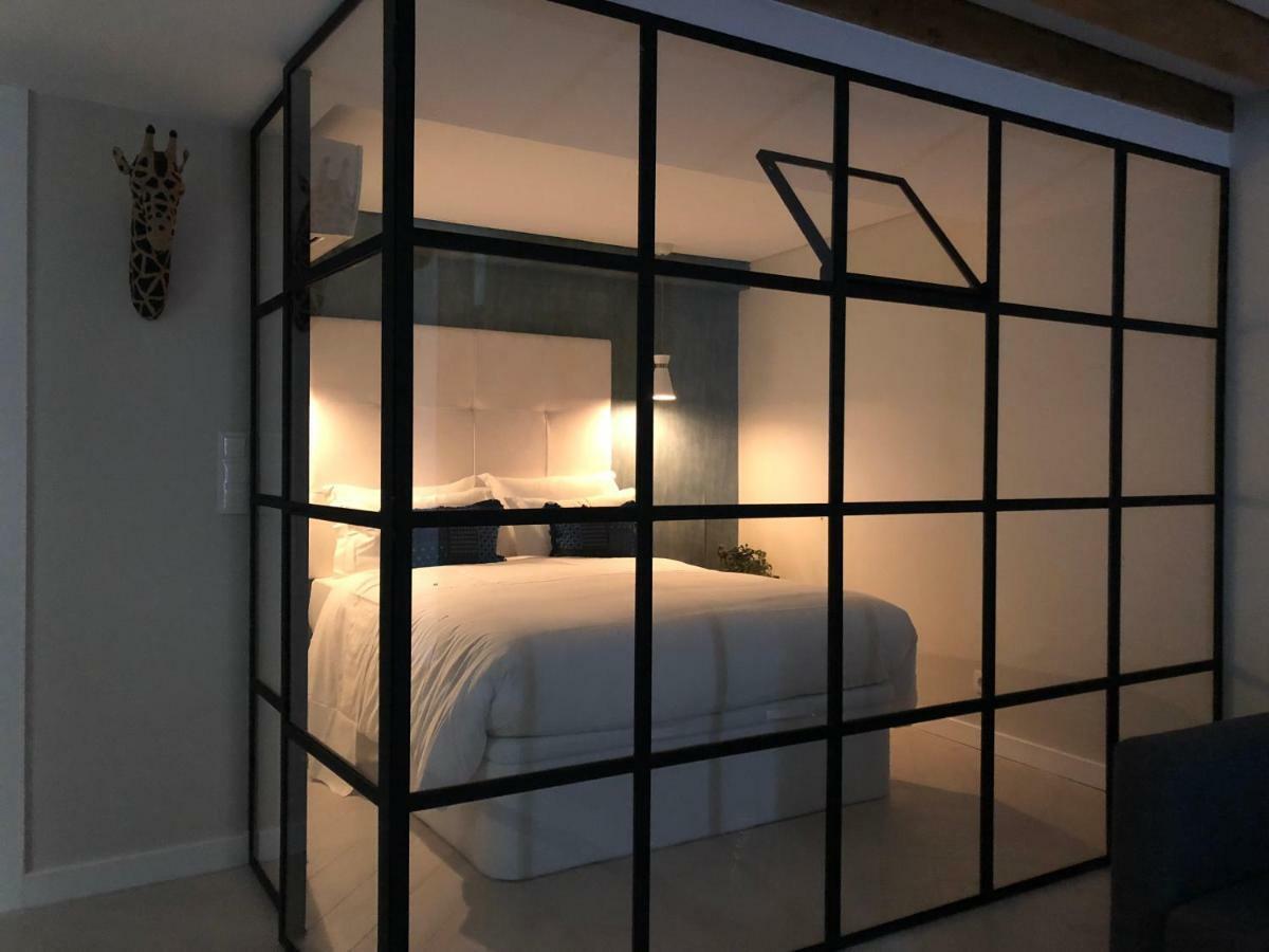 Canarios Apartments Catarina ลิสบอน ภายนอก รูปภาพ