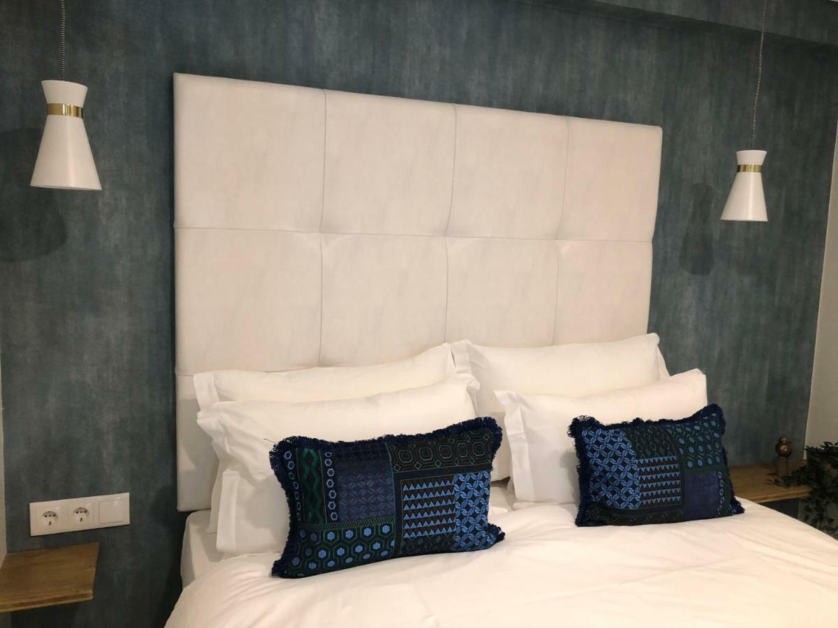 Canarios Apartments Catarina ลิสบอน ภายนอก รูปภาพ