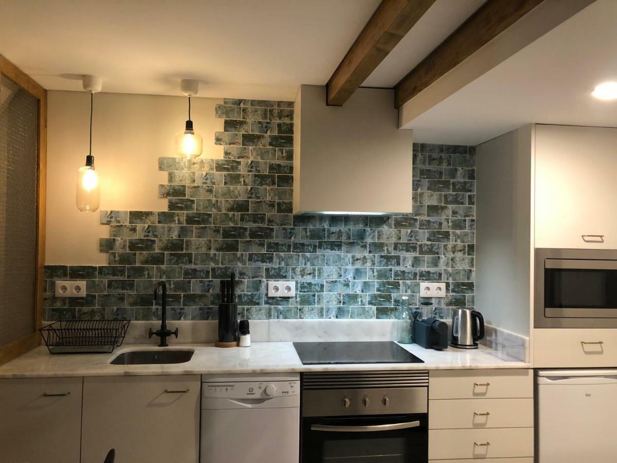 Canarios Apartments Catarina ลิสบอน ภายนอก รูปภาพ