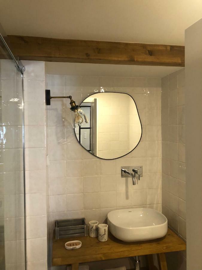 Canarios Apartments Catarina ลิสบอน ภายนอก รูปภาพ