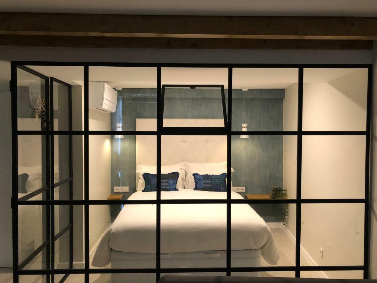Canarios Apartments Catarina ลิสบอน ภายนอก รูปภาพ