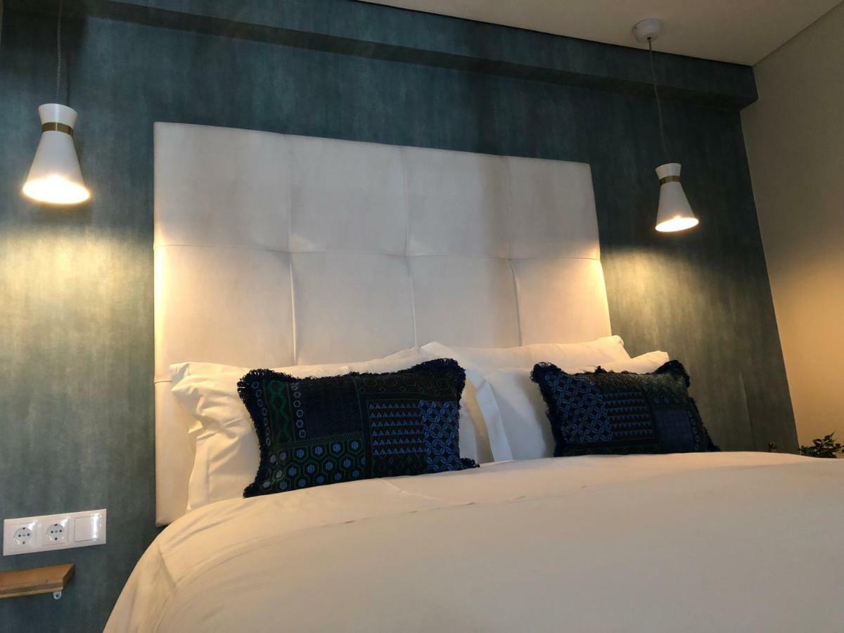 Canarios Apartments Catarina ลิสบอน ภายนอก รูปภาพ